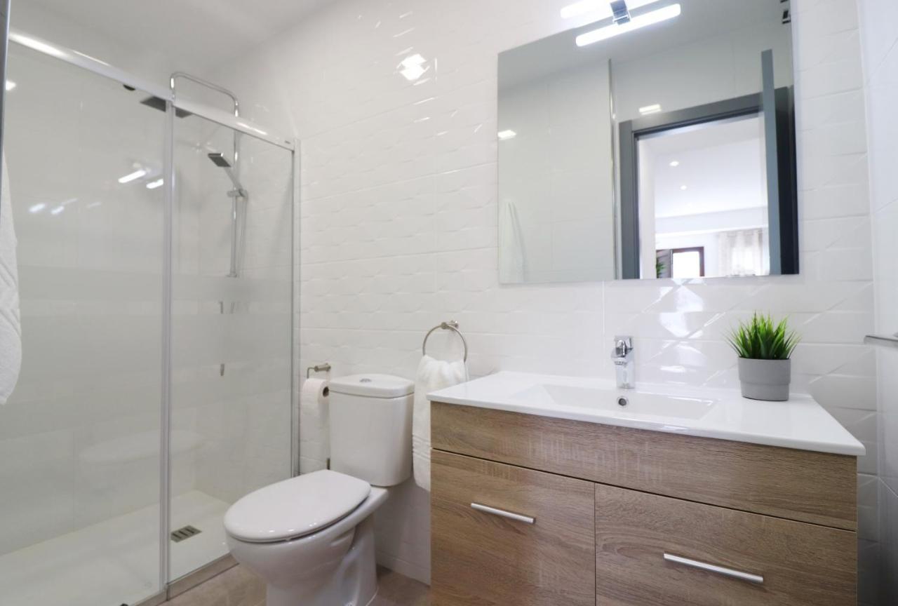 Apartment Maquinilla B Spainsunrentals 1182