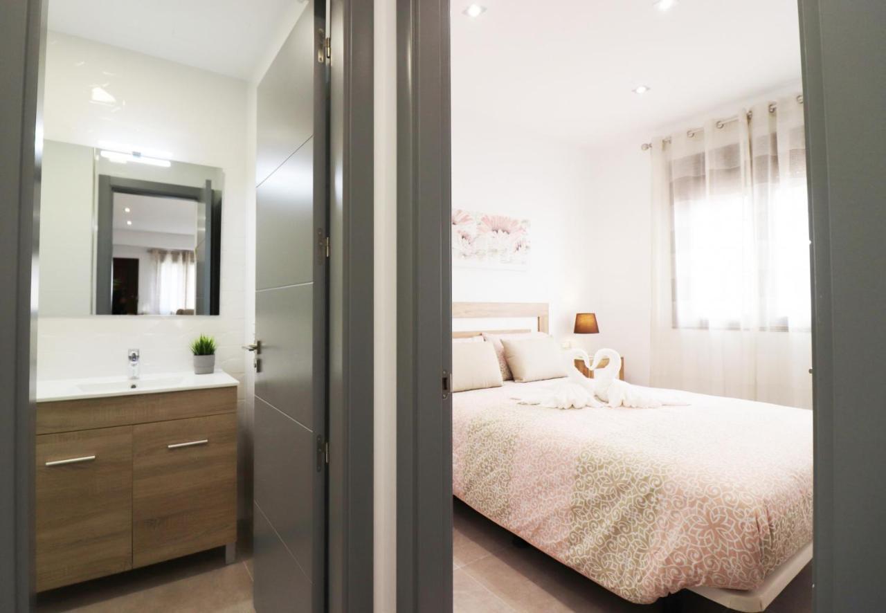 Maquinilla B Spainsunrentals 1182 Apartment