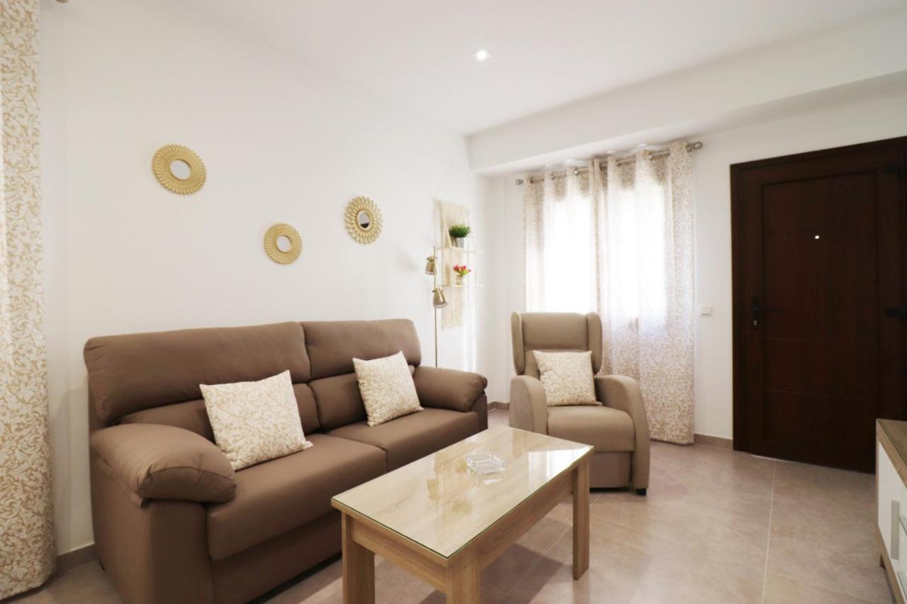 Maquinilla B Spainsunrentals * Nerja