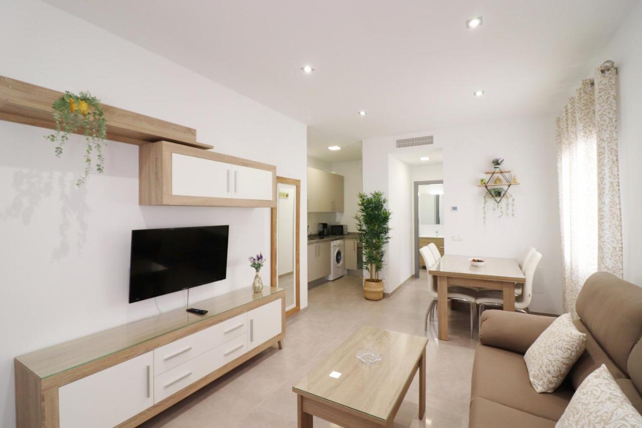 Maquinilla B Spainsunrentals *