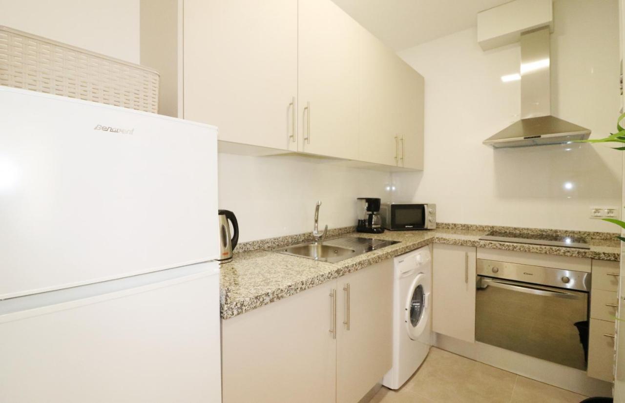 Maquinilla B Spainsunrentals * Nerja