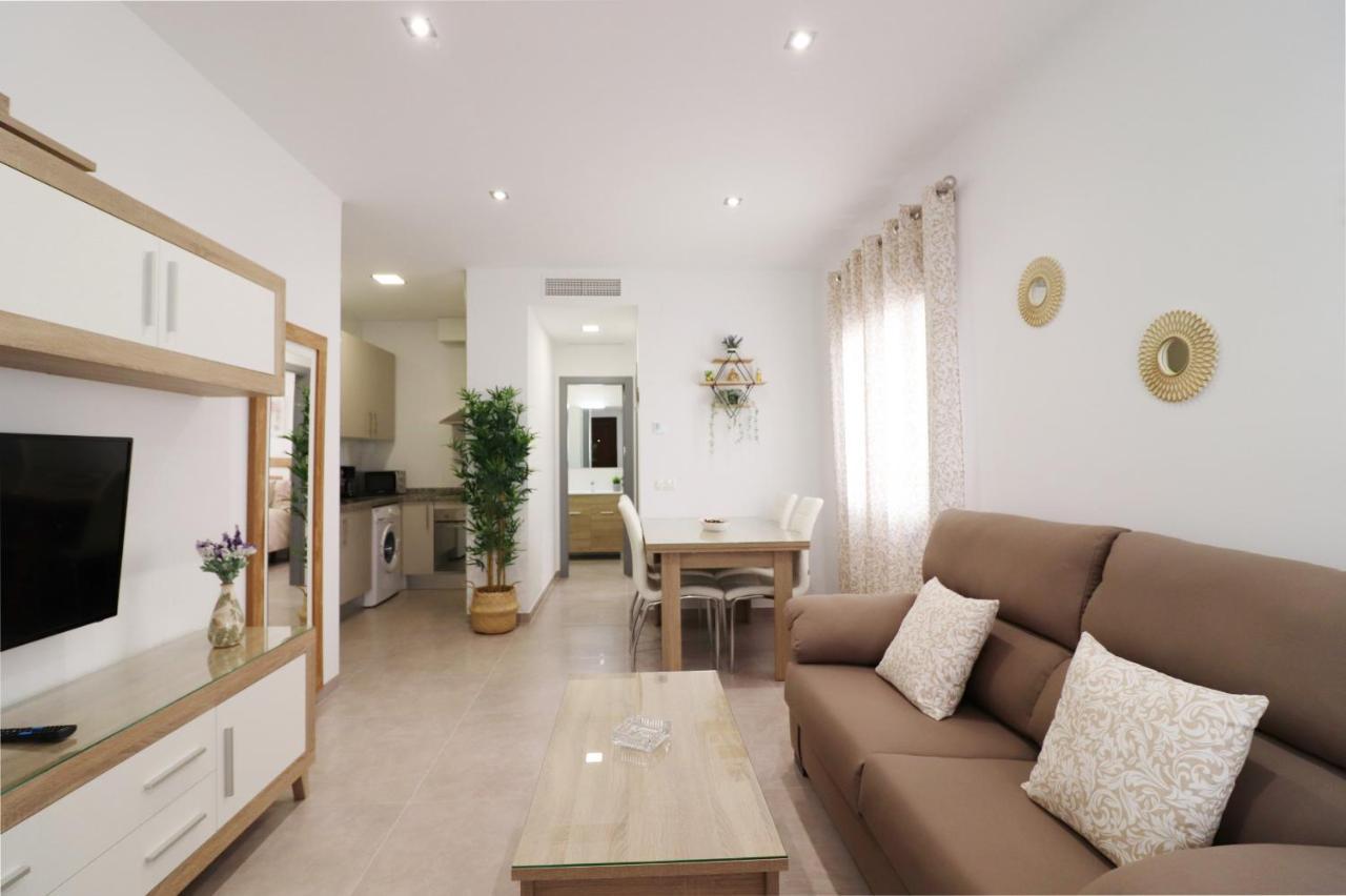 Maquinilla B Spainsunrentals Nerja