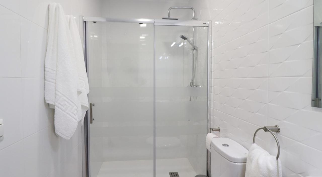 Appartement Maquinilla B Spainsunrentals