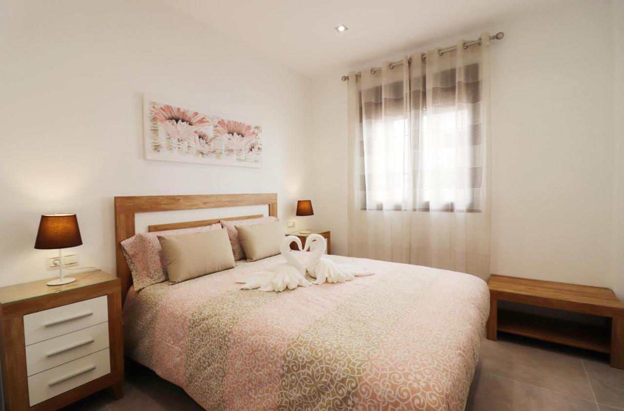Maquinilla B Spainsunrentals * Nerja